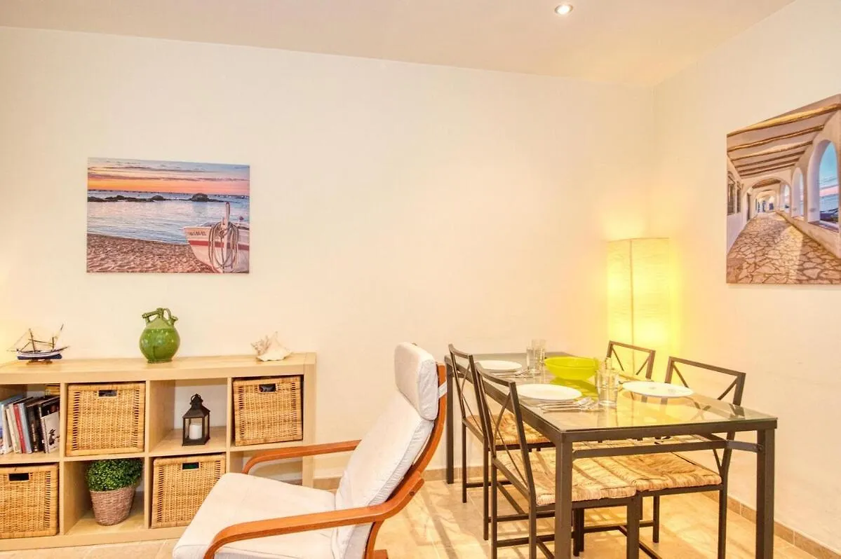 Apartment With Pool And Tennis Palafrugell Spanien