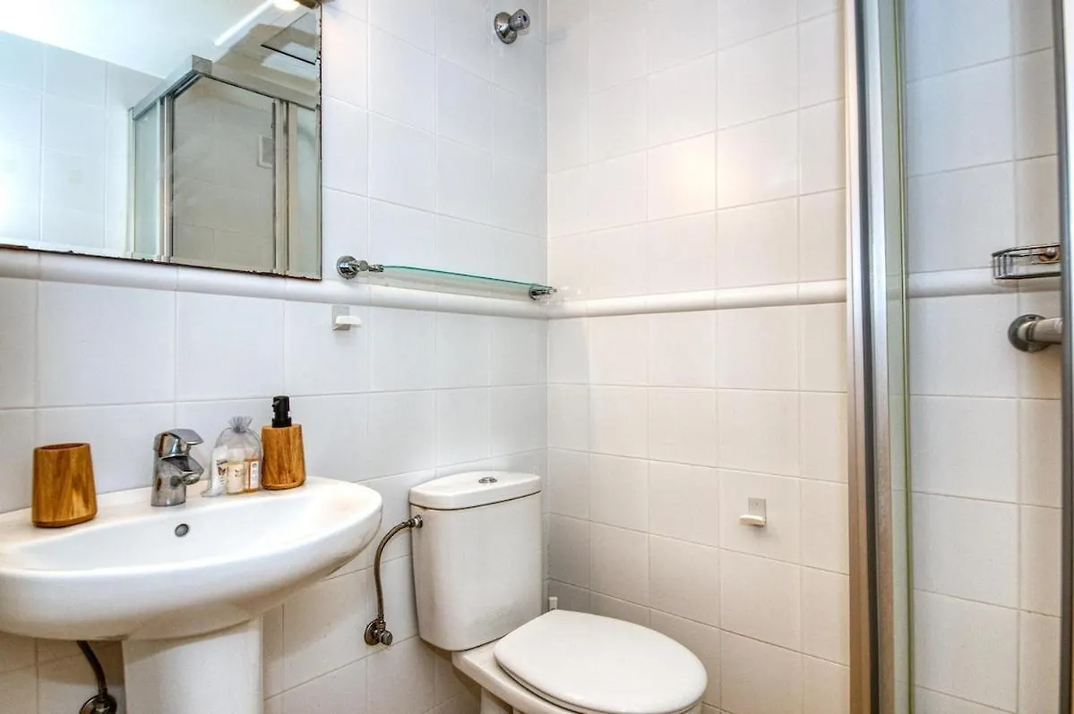 Apartment With Pool And Tennis Palafrugell 0*,  Ισπανία